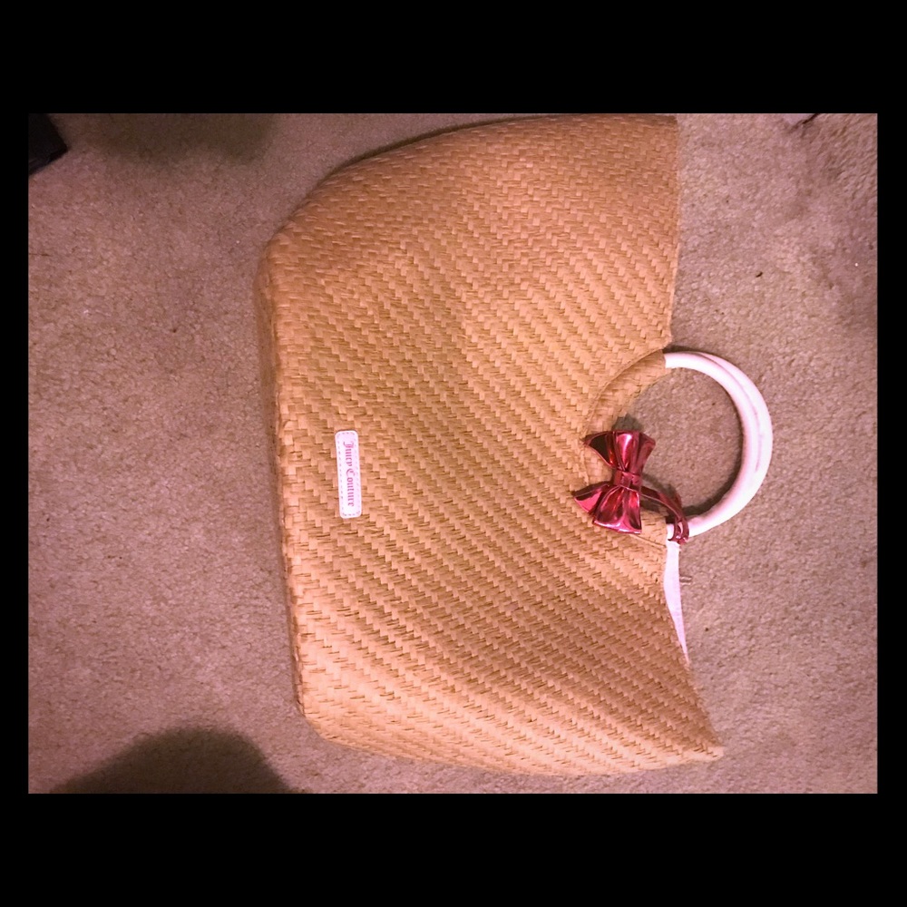 Juicy couture bag